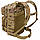 Рюкзак Brandit® US Cooper Backpack Large 40 L - Tactic Camo, фото 2