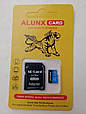 Оригінальна карта пам'яті micro SD Alunx 64Gb U1 class 4., фото 5
