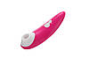 Вібратор вакуумний кліторальний Romp Shine, 10 рівнів інтенсивності, фото 4