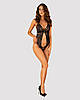 Боді еротичне жіноче Sedila body S/M, фото 4