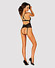 Боді еротичне жіноче Sedila body S/M, фото 5