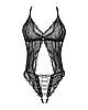 Боді еротичне жіноче Sedila body S/M, фото 6