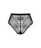 Трусики Obsessive Bielizna-Mibelia figi XS/S, фото 6