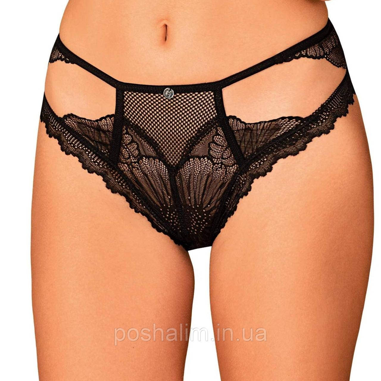 Трусики Obsessive Mibelia M/L, фото 1