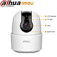 Інтелектуальна камера Dahua imou Ranger 2c 4MP Wi-Fi. IMOU LIFE, фото 9