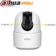 Інтелектуальна камера Dahua imou Ranger 2c 4MP Wi-Fi. IMOU LIFE, фото 10