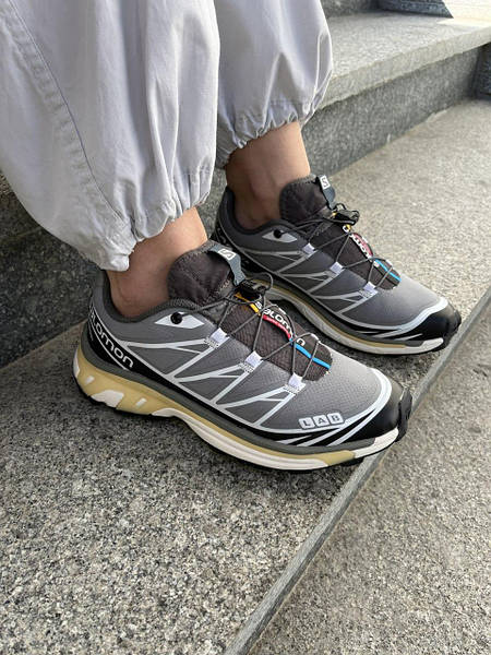 Salomon xt bindarri hotsell