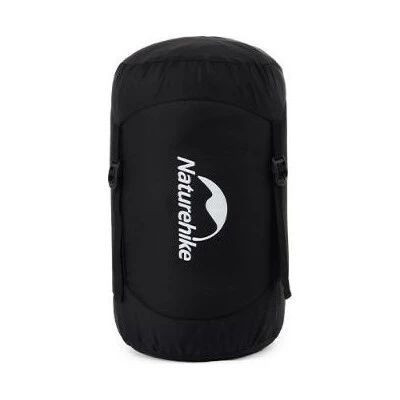 Компресійний мішок Naturehike light 2022 M CNH22SD002 black
