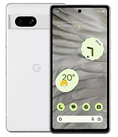 Смартфон Google Pixel 7a 8/128GB Snow