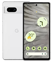 Смартфон Google Pixel 7a 8/128GB Snow Global