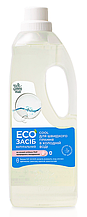 ЕКО засіб- Green max (натуральний) Сool для швидкого прання у холодній воді, 1000 МЛ