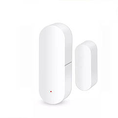 Бездротова Wi-Fi дверна/оконна сигналізація eMastiff door sensor. Tuya/Smart Life