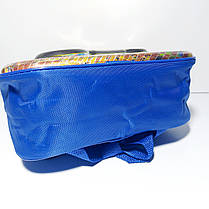 Рюкзак дитячий середній для хлопчика, фото 4