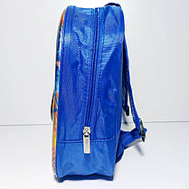 Рюкзак дитячий середній для хлопчика, фото 3