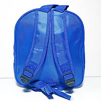 Рюкзак дитячий середній для хлопчика, фото 2