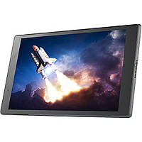 Планшет Lenovo Moto Tab 10" 2/32GB WiFi (TB-X704A) Black[3G/4G в нас не працює]