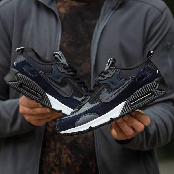 Nike 27 futura black new arrivals