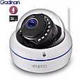 Антивандальна купольна IP WiFi Onvif камера Gadinan cupol 5Mp 3,6mm. iCsee, фото 8