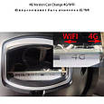 Зовнішня 4G + WiFi IP камера безпеки Boavision D4W4G8MP4G. Camhi Pro, фото 10