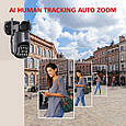 Зовнішня 4G + WiFi IP камера безпеки Boavision D4W4G8MP4G. Camhi Pro, фото 9