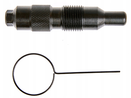 Набір фіксаторів ГРМ V6 30V AUDI VW SKODA 2.4 2.7 2.8 Falcon F04008, фото 2