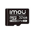 Оригінальна карта пам'яті MicroSDHC Card Imou S1 32GB class 10., фото 3