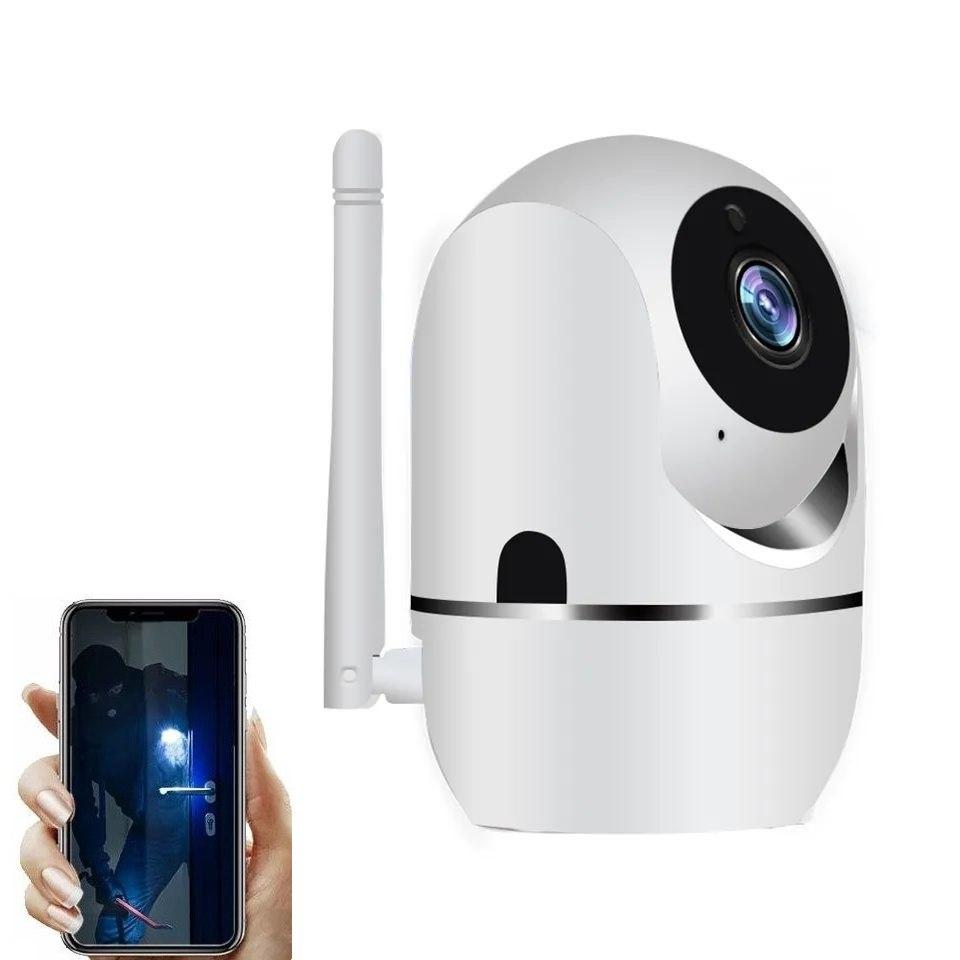 Міні IP-камера Marviotek model 13 1080P з хмарним сховищем. Ycc365 Plus