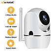 Міні IP-камера Marviotek model 13 1080P з хмарним сховищем. Ycc365 Plus, фото 3