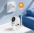 Міні IP-камера Marviotek model 13 1080P з хмарним сховищем. Ycc365 Plus, фото 8