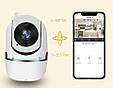 Міні IP-камера Marviotek model 13 1080P з хмарним сховищем. Ycc365 Plus, фото 9