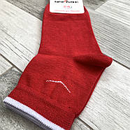 Шкарпетки жіночі демісезонні бавовна середні ВженеBOSSі, розмір 23-25, асорті, 10900, фото 8