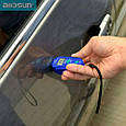Товщиномір all sun EM2271. Тестер товщини покриття. Car Paint Tester. Вимірювач товщини фарби авто., фото 6