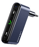 AUX аудио ресивер Usams US-SJ519 Bluetooth Receiver