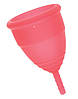 Менструальні чаші Mae B Intimate Health 2 Large Menstrual Cups, фото 3
