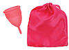 Менструальні чаші Mae B Intimate Health 2 Large Menstrual Cups, фото 5