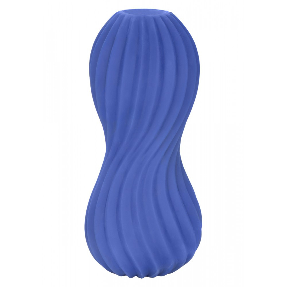 Мастурбатор California Exotic Apollo Premium Dual Stroker Masturbator