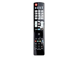Пульт AKB73615303 універсальний для плоских TV ТМ КИТАЙ
