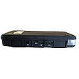 Пуск зарядний пристрій ARMER ARM-JA14200. Автомобільний 12 В стартер Power Bank., фото 4
