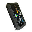 Пуск зарядний пристрій ARMER ARM-JA14200. Автомобільний 12 В стартер Power Bank., фото 6