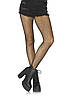 Колготки в сіточку з металевими заклепками Leg Avenue O/S, фото 3
