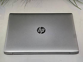 Ультрабук HP ProBook 440 G5/ 14" (1920x1080)/ Core i3-8130U/ 8 GB RAM/ 240 GB SSD/ HD 620, фото 4