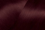 Прямий барвник Eugene Рerma Professionnel Paris Blush Satine Framboise Малиновий 100 мл, фото 3