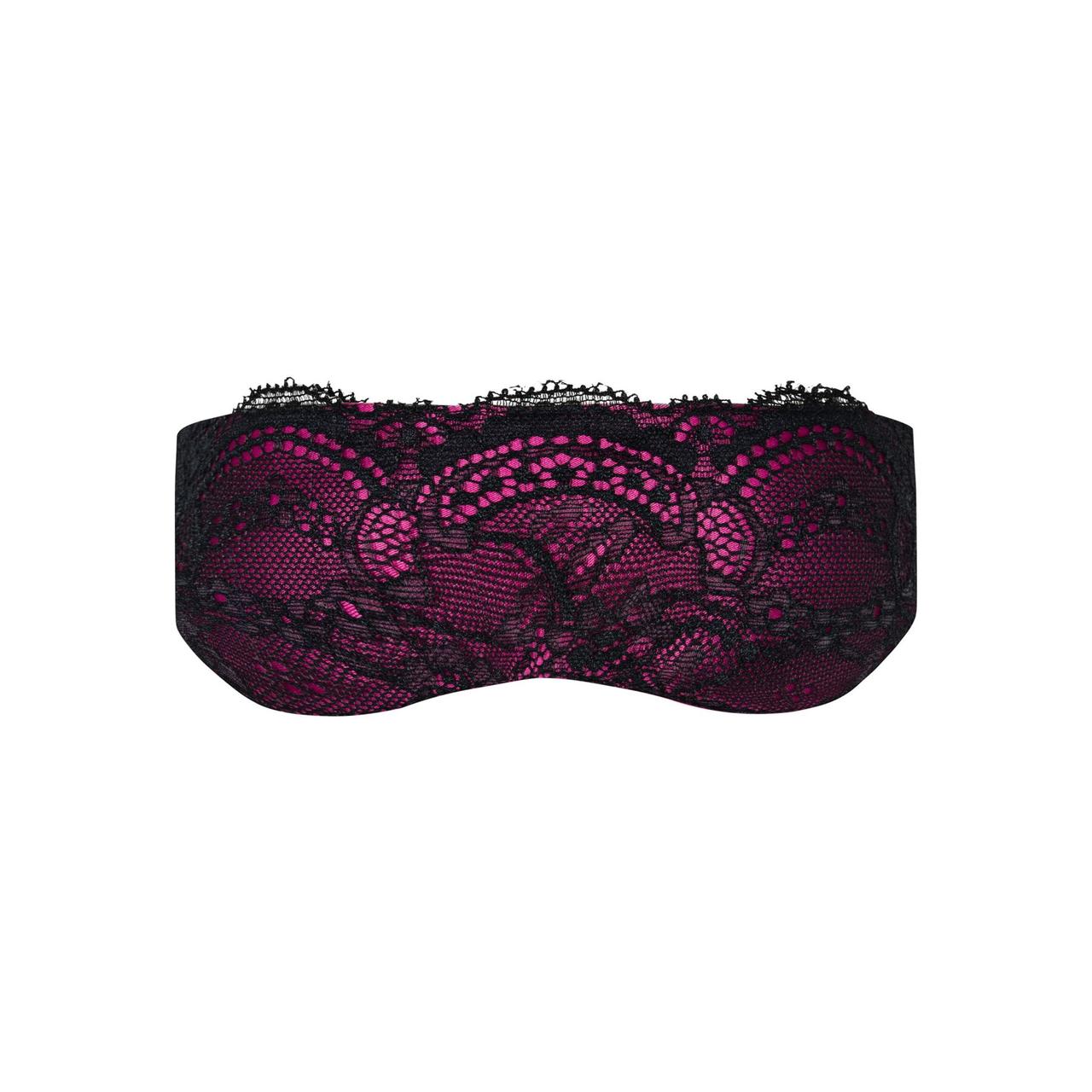 Маска на очі Obsessive Roseberry mask, фото 1