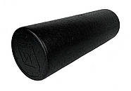 Масажний ролик EasyFit PolyFoam Roller EPP 45 см, фото 3
