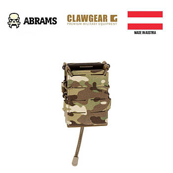 Підсумок Clawgear 5.56mm / AK Speedpouch LC | Multicam