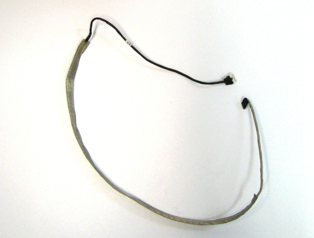 Шлейф вебкамери для ноутбука Lenovo U430 Б/У, фото 1