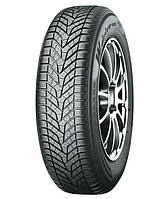 Б/у 295/40 R21 111V Зимняя шина Yokohama Wdrive V905 UASHOP