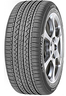 Б/у 285/60 R18 120V Летняя шина Michelin Latitude Tour HP UASHOP