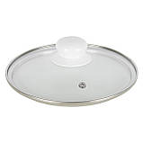 Набір посуду Gimex Cookware Set induction 7 предметів White (6977221), фото 7