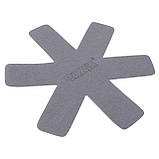 Набір посуду Gimex Cookware Set induction 7 предметів White (6977221), фото 10